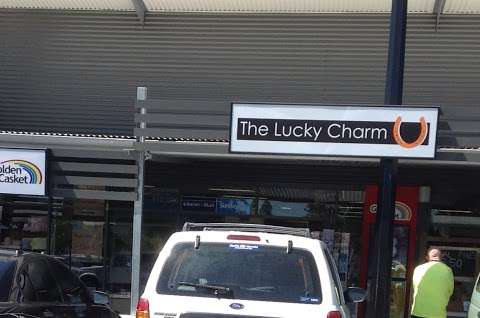 Photo: The Lucky Charm Southside