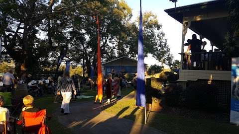 Photo: Gunabul Homestead and Par 3 Golf Course